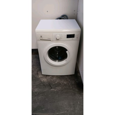 Lave Linge Hublot ELECTROLUX EWP1274TDW