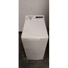 Lave Linge Top SIEMENS IQ390 WP12T285F