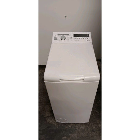Lave Linge Top SIEMENS IQ390 WP12T285F