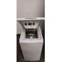 Lave Linge Top SIEMENS IQ390 WP12T285F