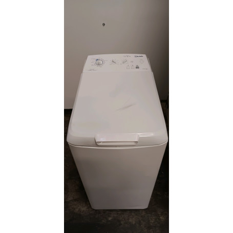 Lave Linge Top VEDETTE VLT4116