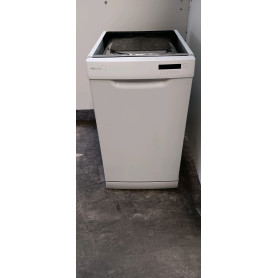 Lave Vaisselle PROLINE SDW499WH