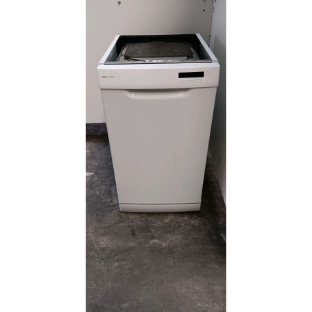 Lave Vaisselle PROLINE SDW499WH
