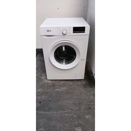 Lave Linge Hublot FAR LF1012K23W