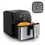 AIR FRYER TEFAL EY8554EO/K2A
