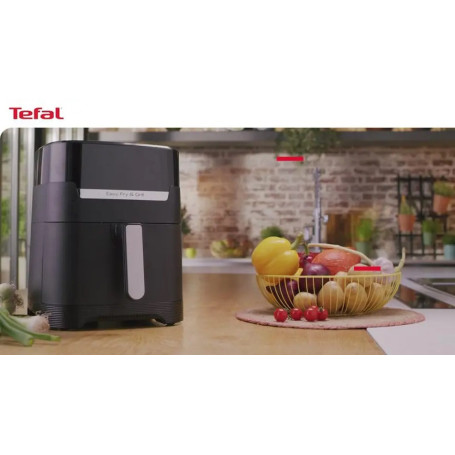 AIR FRYER TEFAL EY505815/PZA