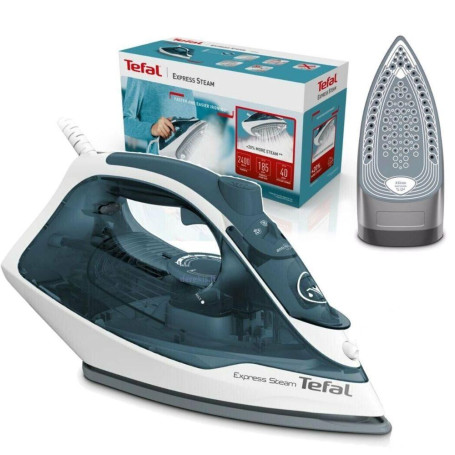 Fer à repasser TEFAL FV2839E0/AMO