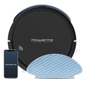 ROBOT ASPIRATEUR ROWENTA RR7335WH/NS0