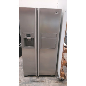 Réfrig Américain LG GMP2277XTQA