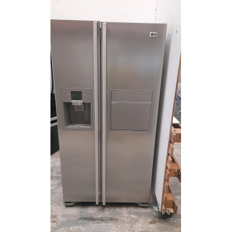 Réfrig Américain LG GMP2277XTQA