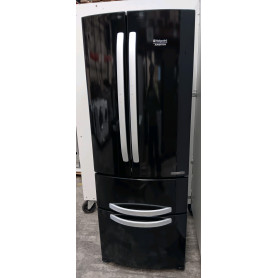 Réfrig Combiné HOTPOINT 81541590400