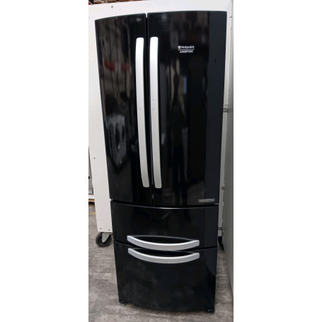 Réfrig Combiné HOTPOINT 81541590400