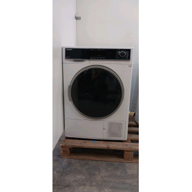Sèche Linge SHARP KD-HHH857GW2-FR