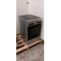 Cuisiniere élec FAURE FCÎ5525CSA