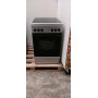 Cuisiniere élec FAURE FCÎ5525CSA