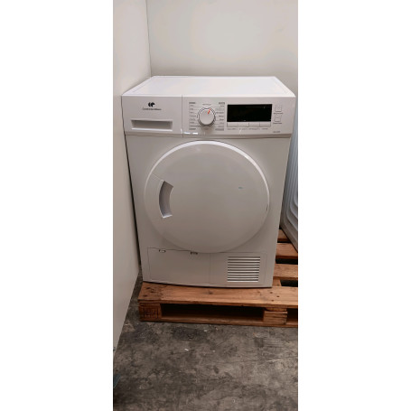 Sèche Linge CONTINENTAL EDISON CESLCE8WS