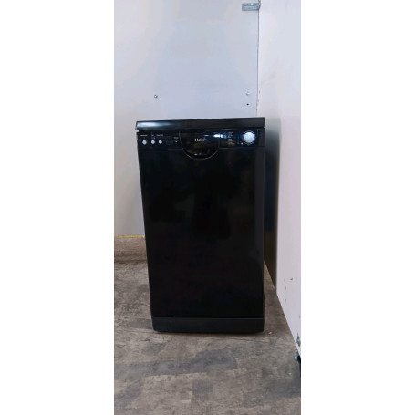 Lave Vaisselle HAIER DW9TEF3BLF