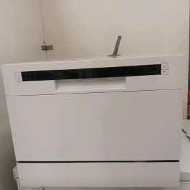 Lave Vaisselle PROLINE 271700035