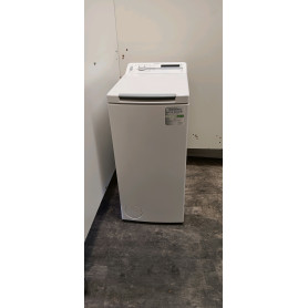 Lave Linge Top WHIRLPOOL TDLR65210