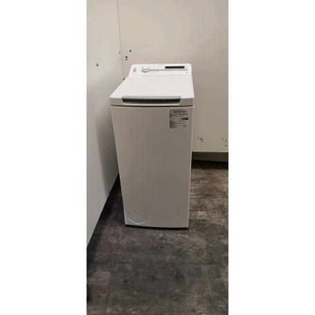 Lave Linge Top WHIRLPOOL TDLR65210