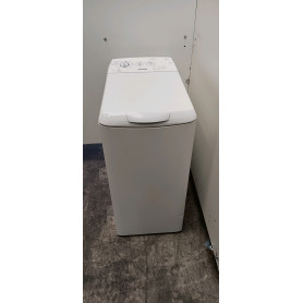 Lave Linge Top VEDETTE VLT5210W/02