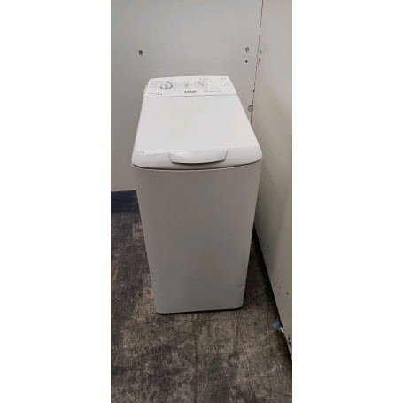 Lave Linge Top VEDETTE VLT5210W/02