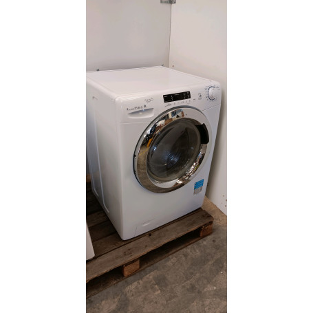 Lavante Séchante CANDY HGSW396DC/1-S