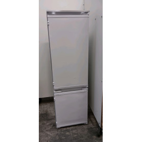 Réfrig Combiné BEKO BCSA285K4SFN