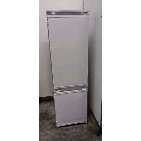 Réfrig Combiné BEKO BCSA285K4SFN