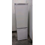 Réfrig Combiné BEKO BCSA285K4SFN