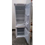 Réfrig Combiné BEKO BCSA285K4SFN
