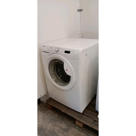 Lave Linge Hublot HOOVER VT 1014D2-47