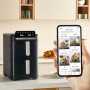 AIR FRYER MOULINEX EZ7528F0 / K2A-