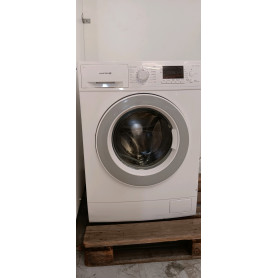 Lave Linge Hublot ESSENTIEL B ELF814DD4