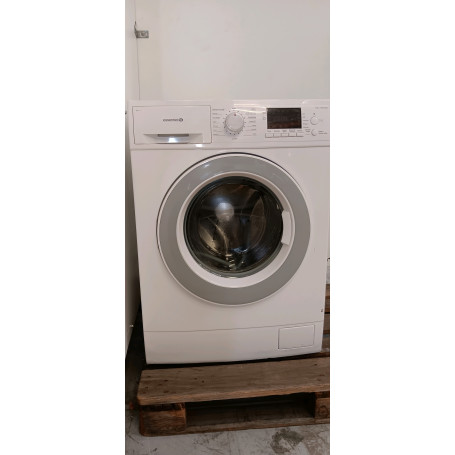 Lave Linge Hublot ESSENTIEL B ELF814DD4