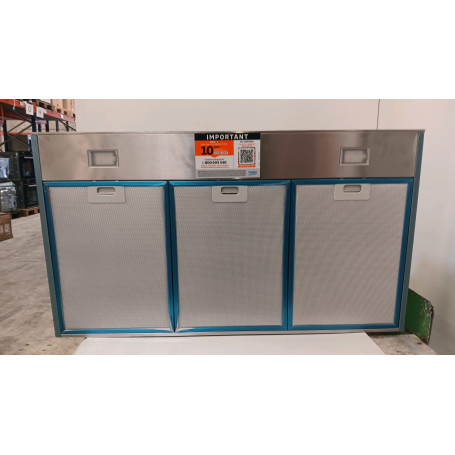 Hotte BEKO BHCB97841BBHSI