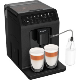 Cafetière KRUPS EA897B10/70E