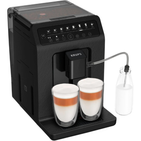 Cafetière KRUPS EA897B10/70E