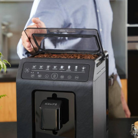 Cafetière KRUPS EA897B10/70E