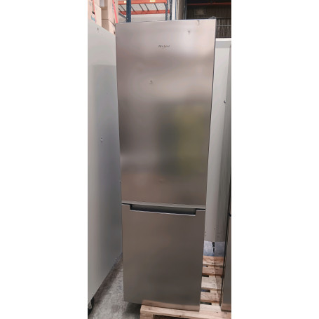 Réfrig Combiné WHIRLPOOL W7911I0X