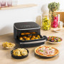 AIR FRYER TEFAL FW4018E0/UVA