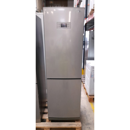 Réfrig Combiné LG GC-3920NS