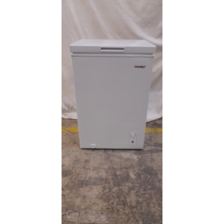 Congélateur Coffre COMFEE RCC100WH1