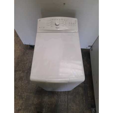 Lave Linge Top WHIRLPOOL AWE6211