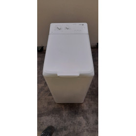 Lave Linge Top FAGOR FFT112PW