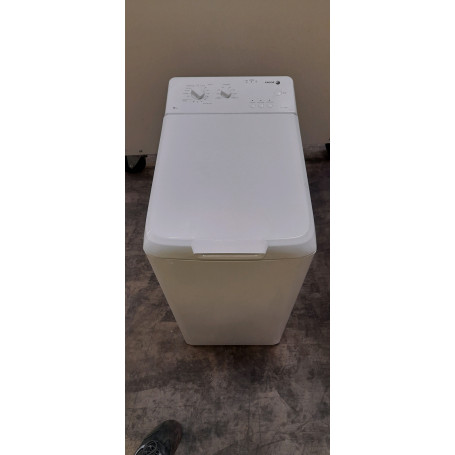 Lave Linge Top FAGOR FFT112PW