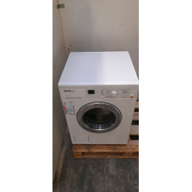 Lave Linge Hublot MIELE W3268
