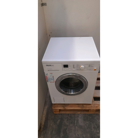 Lave Linge Hublot MIELE W3268