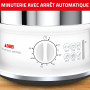 CUISEUR A RIZ SEB VC145100/79A