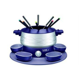 Appareil à fondue TEFAL EF351412/11F